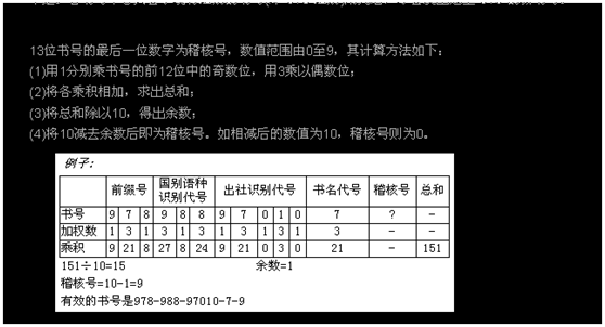 ӦExcelISBN-10ISBN-13
