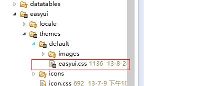 Jeecg�ļ����������޸�