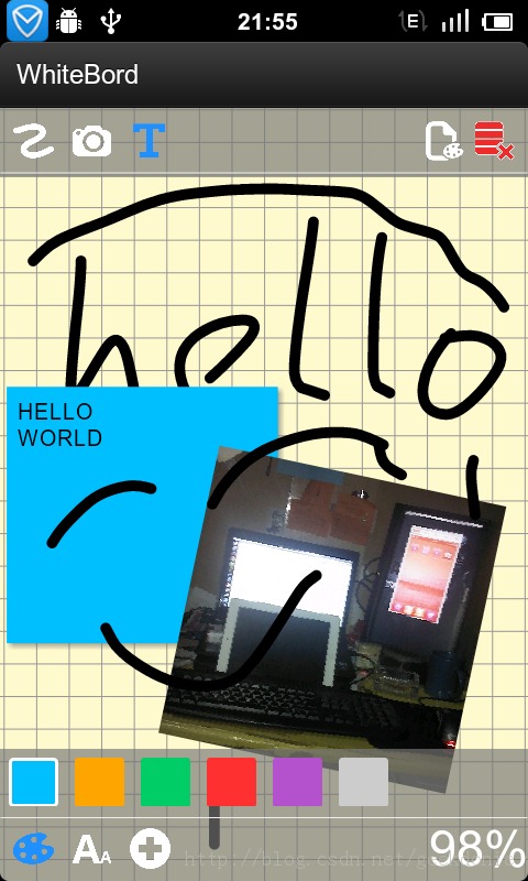 ԴĿAndroid ּǼ AppƷ