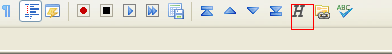 Notepad++ʩüɼ¼