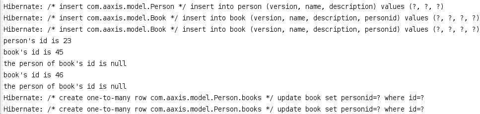 Hibernate������ϵ����