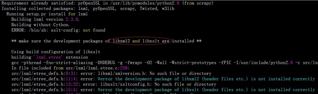 Python��Դץȡ��ܼ򵥽��ܣ��Լ���װ��ubuntu�������й�������