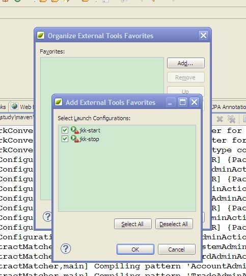 maven jetty plugin�䱸Զ��debug