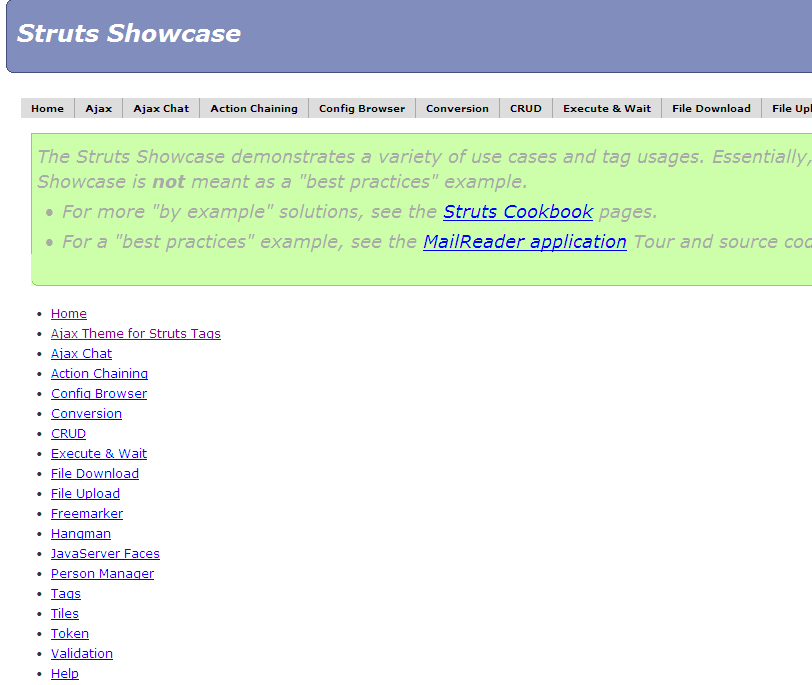 struts2Դ���о���1��-����struts2Դ����Ŀ