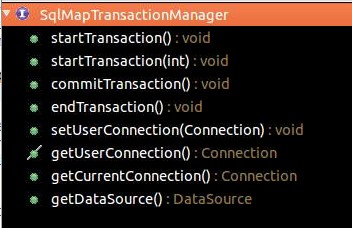 ibatisԴ��ѧϰ1_ͨ����ƺͺ�������