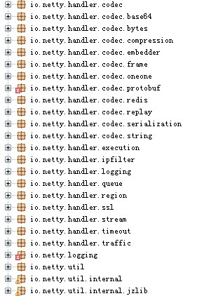 netty�������֮һ:ChannelBuffer