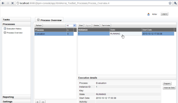 JBPM5.2 ѧϰ���ǣ�1��