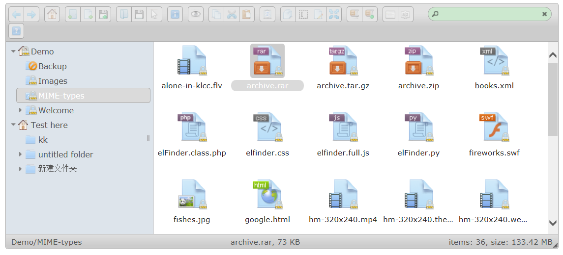 elfiner-servlet 2.x�ѿ�Դ