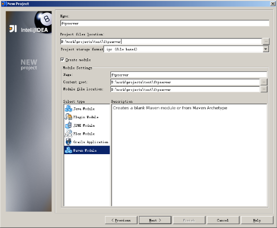 С���ҵ�Maven֮��(6)-ͨ��Maven������Ŀ