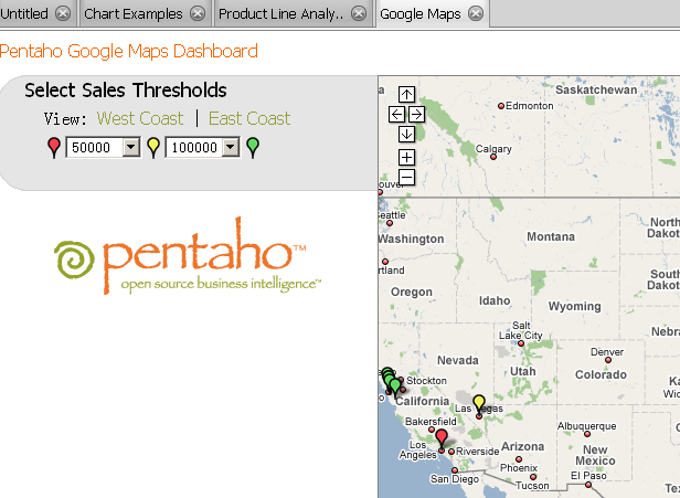 pentaho��Դ��ҵ����ƽ̨�ĳｨ(5)