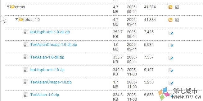 ����PDF�ĵ�Ч�ܵ���ؿ�Դ��Ŀ̽����iTextSharp ��PDFBox