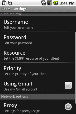 android�Ŀ�Դ�绰/ͨ��/IM������Ŀȫ��