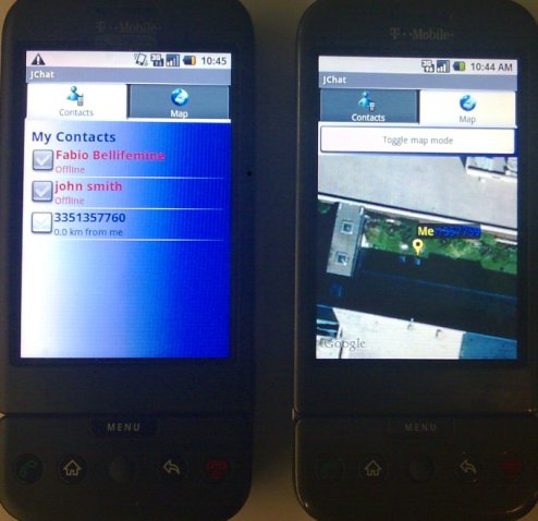 android�Ŀ�Դ�绰/ͨ��/IM������Ŀȫ��