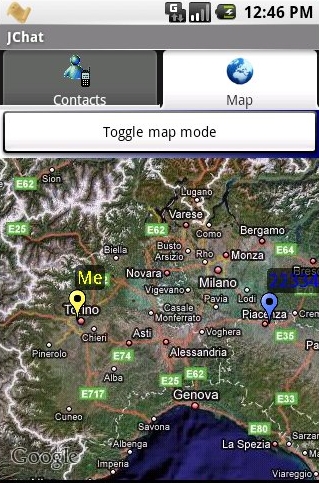 android�Ŀ�Դ�绰/ͨ��/IM������Ŀȫ��