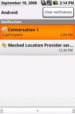 android�Ŀ�Դ�绰/ͨ��/IM������Ŀȫ��