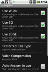 android�Ŀ�Դ�绰/ͨ��/IM������Ŀȫ��