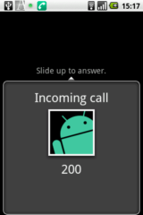 android�Ŀ�Դ�绰/ͨ��/IM������Ŀȫ��