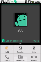 android�Ŀ�Դ�绰/ͨ��/IM������Ŀȫ��