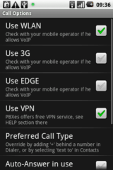 android�Ŀ�Դ�绰/ͨ��/IM������Ŀȫ��