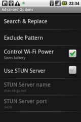 android�Ŀ�Դ�绰/ͨ��/IM������Ŀȫ��