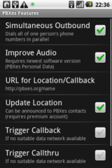 android�Ŀ�Դ�绰/ͨ��/IM������Ŀȫ��