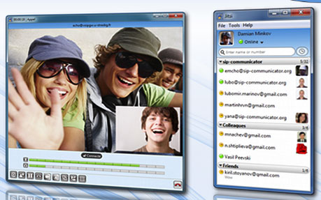 android�Ŀ�Դ�绰/ͨ��/IM������Ŀȫ��