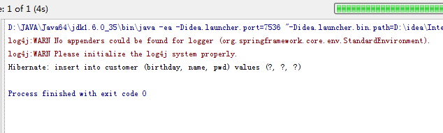 struts2+spring3+hibernate4����(3)-������֯��DAO����ع�