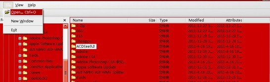 ��Դ��Ŀ֮���ϼ������� AxCrypt