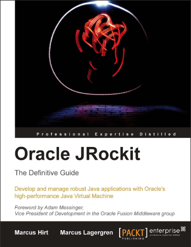 鼮Oracle JRockitȨָ