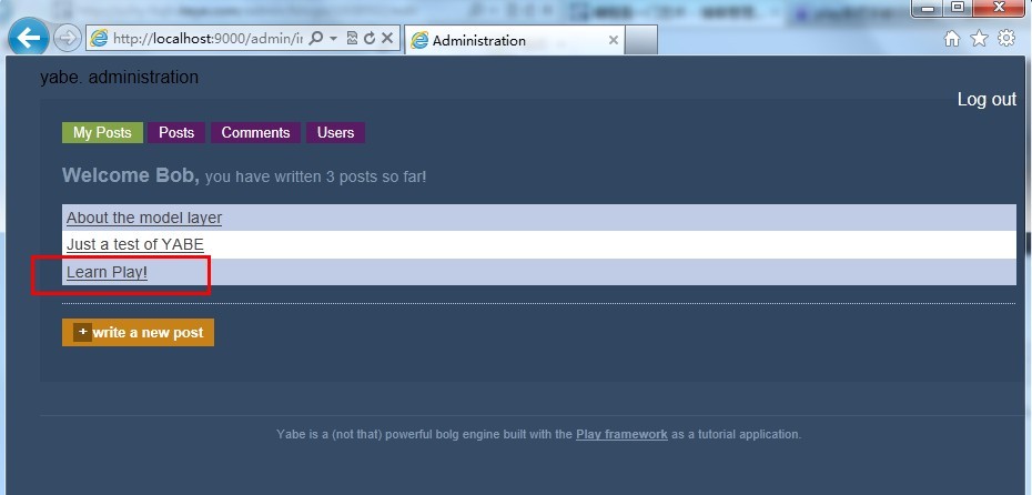 (9)play֮yabe��Ŀ���������ġ�