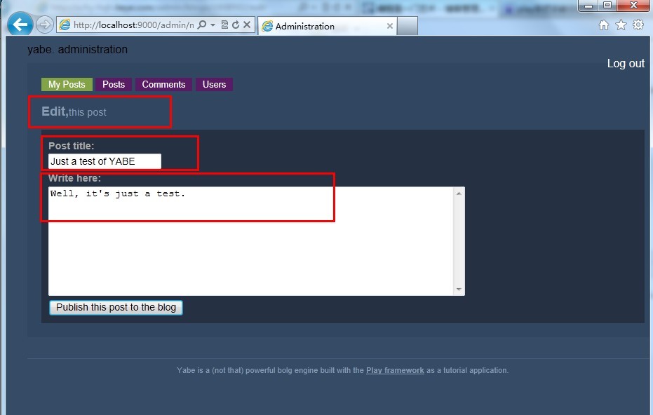 (9)play֮yabe��Ŀ���������ġ�