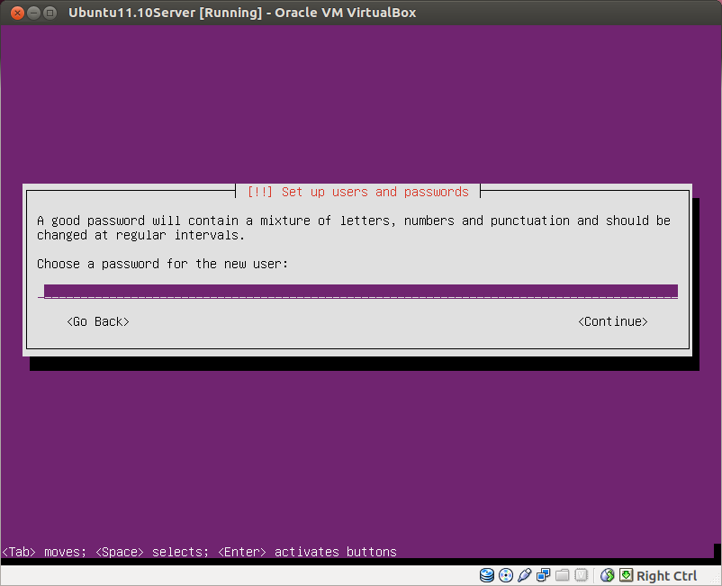 virtualboxͣ��װubuntu11.10 server