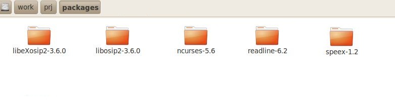 ����Linux��ԴVOIPϵͳLinPhone[6]