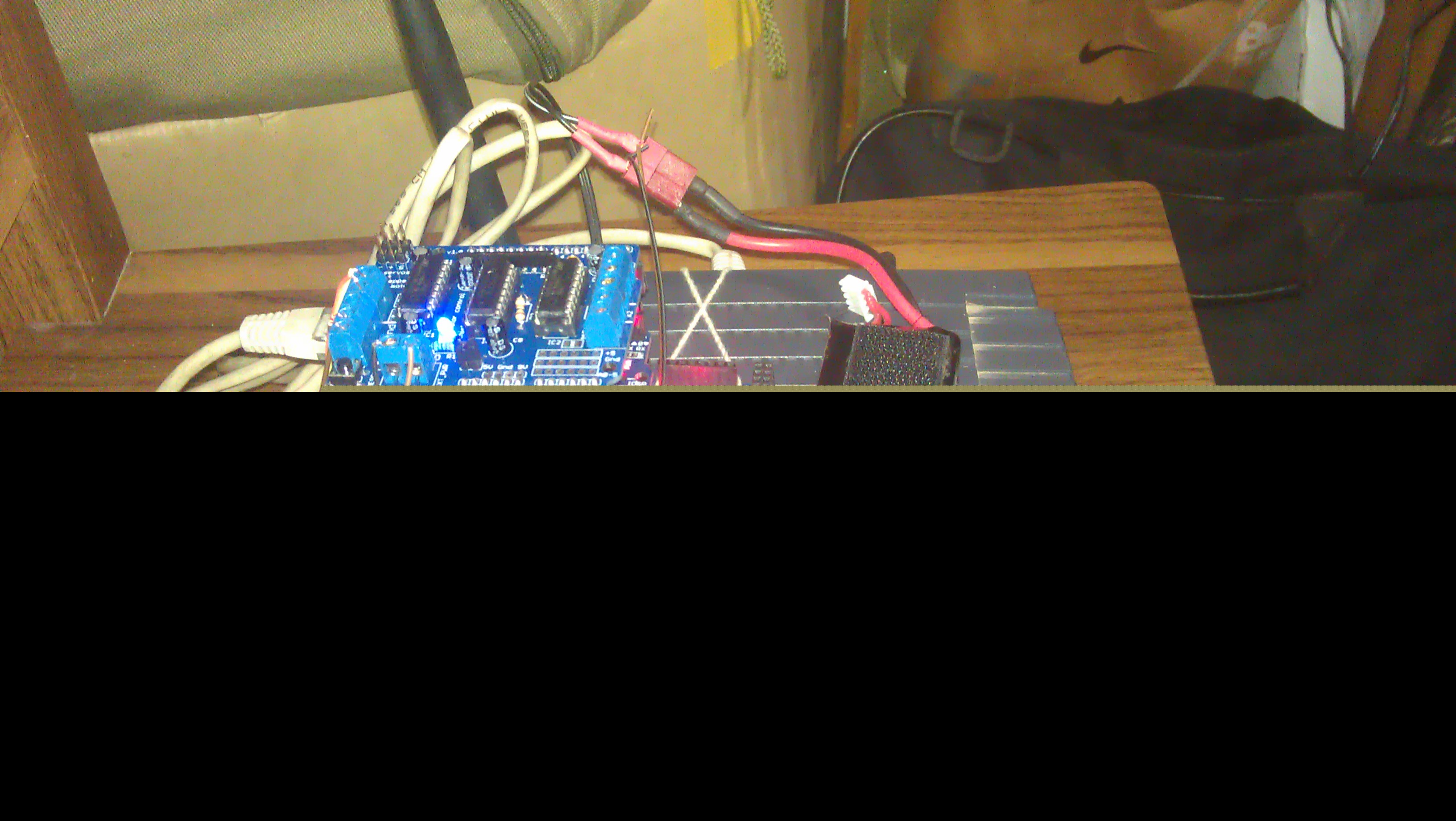 С���ҵ�Arduino WiFiС���Գ�