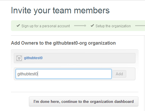 ���㿪ʼ������GitHub�Ŷӿ�������