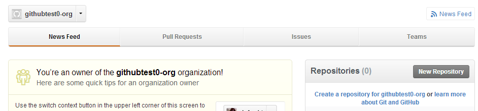 ���㿪ʼ������GitHub�Ŷӿ�������