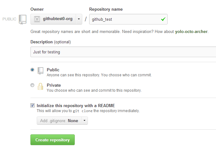 ���㿪ʼ������GitHub�Ŷӿ�������