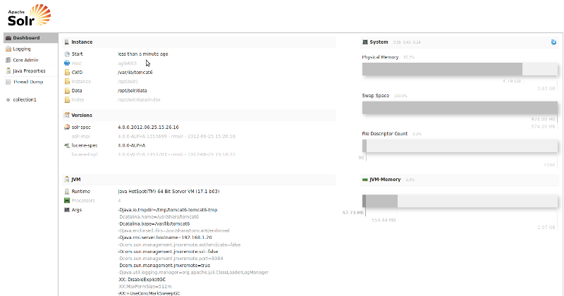 ubuntu װ��solr���ķִʣ�ת�أ�