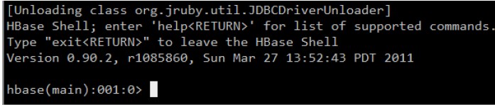 HBase֮2ͨHBase ShellHBaseתԣTaobao QA Team
