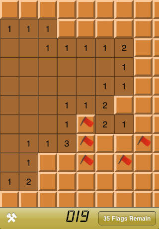 永远的排雷英雄(开源)