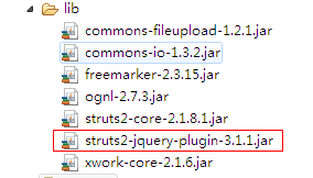 ѧϰStruts2 jQuery Plugin 3.0(ת)⻹struts-jquery-grid-tags showcaseȣ