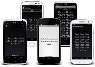 ֱ�������ã�����Android��Դ��Ŀ��1��