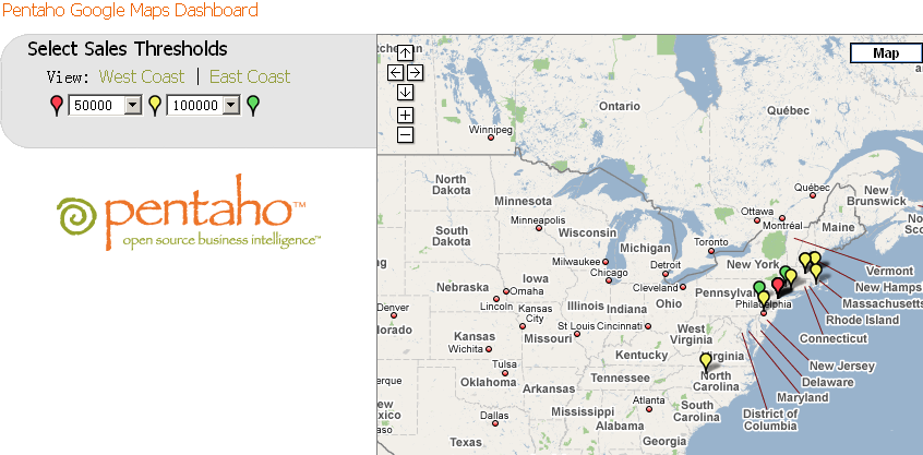 pentaho��Դ��ҵ����ƽ̨�ĳｨ(1)