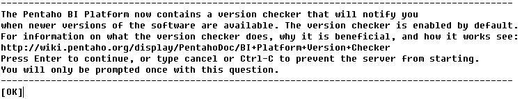pentaho��Դ��ҵ����ƽ̨�ĳｨ(1)
