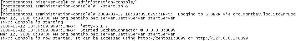 pentaho��Դ��ҵ����ƽ̨�ĳｨ(1)