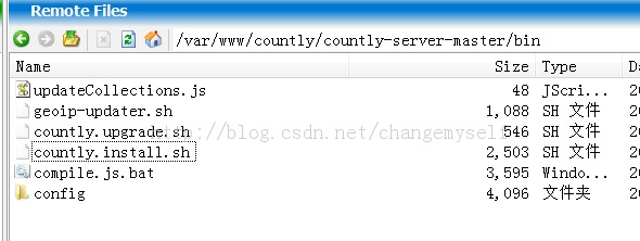 Countly��andoid��vps����ʹ��,��Դ��ͳ�Ʒ���sdk