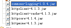 ġʹHttpClient´ļ