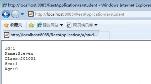 RESTLET��������������ʹ��Component��Application��REST����