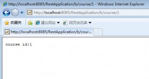 RESTLET��������������ʹ��Component��Application��REST����