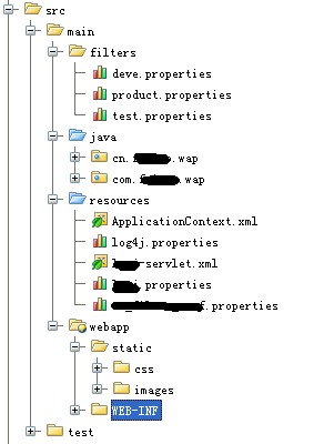 Maven�����Ǽ����